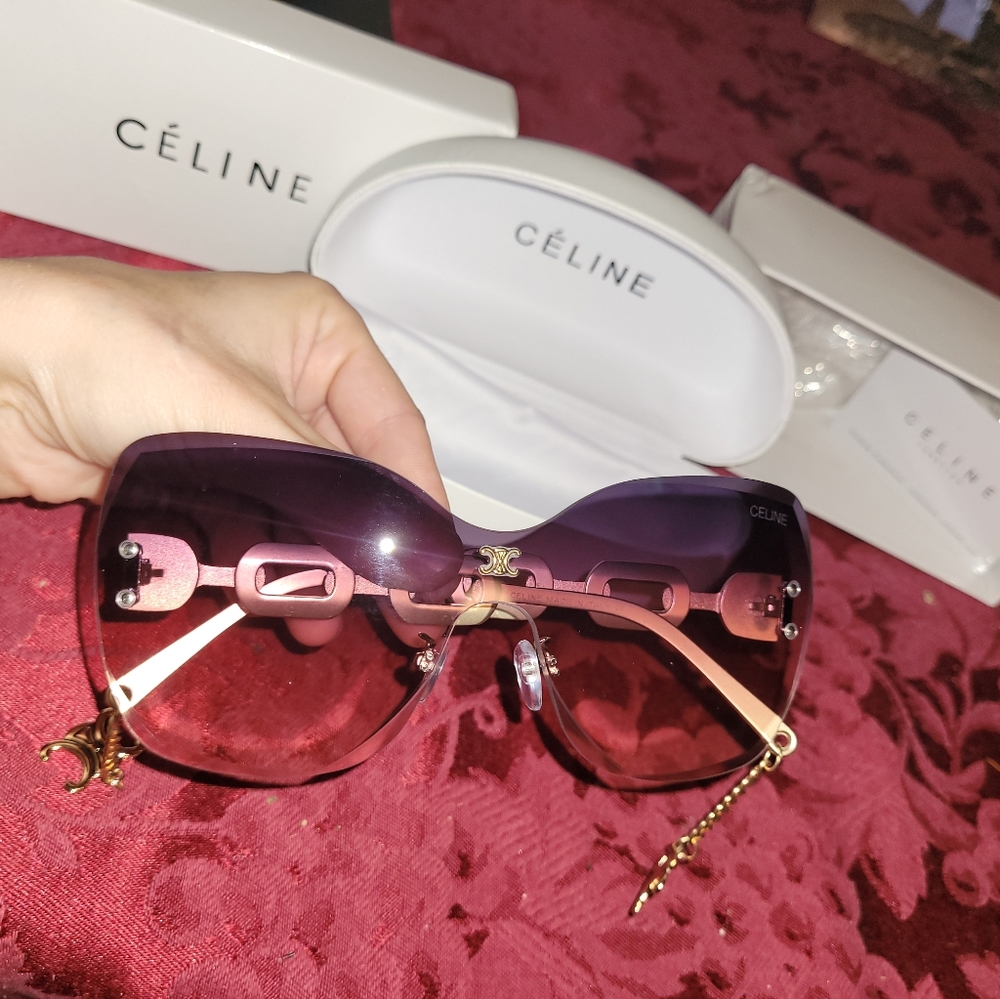 Celine sunglasses